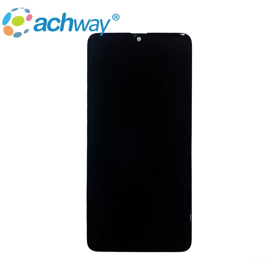 मूल नई एलसीडी के लिए मोबाइल फोन एलसीडी डिस्प्ले के लिए Huawei मेट 20 HMA-L09 HMA-L29 HMA-TL00 / HMA-AL00 एलसीडी स्क्रीन के साथ digitizer