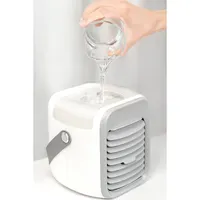 Mini Rechargeable Air Conditioner Fan