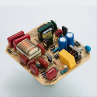 Lampe piège à moustiques ballast électronique 4000 panneau de lampe de contrôle des moustiques haute tension 15-18W panneau de lampe de contrôle des moustiques