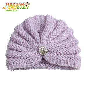 Gorro <span class=keywords><strong>de</strong></span> Punto Cálido <span class=keywords><strong>de</strong></span> Invierno para Bebés, Niñas y Niños Pequeños, Gorro <span class=keywords><strong>de</strong></span> Esquí <span class=keywords><strong>de</strong></span> Ganchillo para Bebés Recién Nacidos <span class=keywords><strong>de</strong></span> 0 <span class=keywords><strong>a</strong></span> 36 Meses - Product Image 4