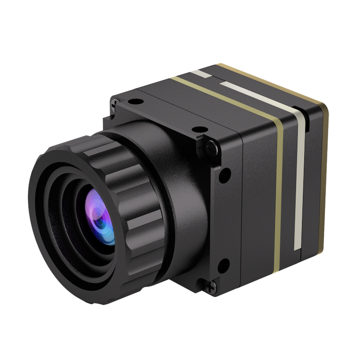 HDANIEE Thermal Imaging Camera Module - FPV Drone Accessory