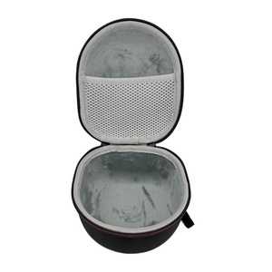 MQ กระเป๋าใส่หูฟังป้องกันสำหรับ Audio Technica M50XBT M40X M30X M20X Sony <span class=keywords><strong>MDR</strong></span> <span class=keywords><strong>7506</strong></span> กระเป๋าเดินทางแบบแข็ง - Product Image 4