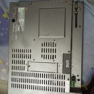 คอมพิวเตอร์อุตสาหกรรมรุ่น PS3711A-T41-24V 3580301-11 สำหรับ Proface PS3711A-T41-24V 3580301-11 PS3711A-T41-24V 3580301-11 อุปกรณ์คอมพิวเตอร์อุตสาหกรรม - Product Image 2