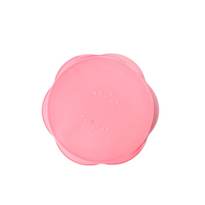 6 Tapas Elásticas de Silicona Reutilizables para Almacenamiento de Alimentos, Aptas para Microondas, Transparentes, Selladas, para Mantener la Comida Fresca en la Cocina - Product Image 1