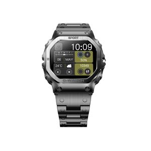 Reloj Inteligente DF I108 con Contador de Pasos, Calorías, Distancia, 100 Modos Deportivos, Notificaciones de Llamadas, Esfera Personalizable y Ajuste de Brillo - Product Image 5