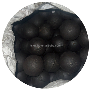 Chất Lượng Cao Giá Cả Hợp Lý Tốt Độ Dai Cao/Trung/Thấp Crom 50mm60mm70mm Thép Bóng Cho Tôi - Product Image 5