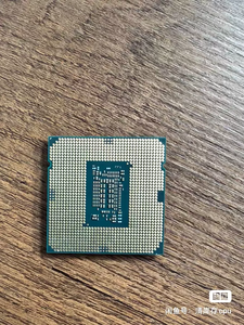 Processeur de bureau Pentium Gold G6500 G6400 G6405 G5905 4,1 GHz LGA1200 Dual Core 4 Mo 58 W avec graphismes UHD 610 (version Tray) - Product Image 4