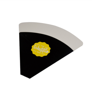 Bao Bì Thực Phẩm Dùng Một Lần Các Tông Giấy Nhún - Product Image 2