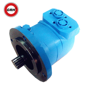 Pompe à piston hydraulique A4VSO A2F A11VSO A10VSO A7VSO Garantie 1 an Pompe à piston hydraulique - Product Image 3