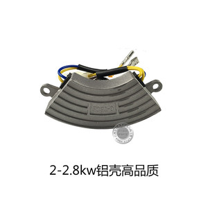 Venta al por Mayor de Piezas Nuevas para Generadores de Gasolina de 2-3kw, Estabilizador de Voltaje de 2.5 2.8kw 2900H, Regulador AVR 168F170F GX200/GX160 - Product Image 4