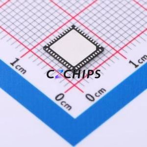 ชิปไอซีไมโครคอนโทรลเลอร์ UFQFPN-48 STM32G491CEU6 (7x7) ของแท้ใหม่ - Product Image 2