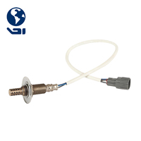 Capteur d'oxygène arrière Hanzhuang Auto Sensor 22690-AA930 pour Subaru Legacy Lambda Outback