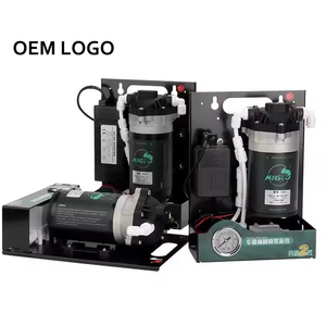 Système de brumisation automatique programmable pour <span class=keywords><strong>terrarium</strong></span>, <span class=keywords><strong>brumisateur</strong></span> pour reptiles, caméléons - Product Image 6