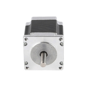 Produits transfrontaliers à succès 57 # 60 moteurs pas à pas AC miniatures, moteur à vitesse variable 5V, résistant aux hautes températures, faible bruit - Product Image 1