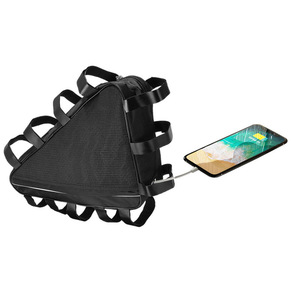 Batería Triangular de Iones de Litio para Bicicleta Eléctrica, 52V, 15.6Ah, 18.2Ah, 20Ah, 23.4Ah, 26Ah, 30Ah, 35Ah, Paquete de Baterías DIY - Product Image 6