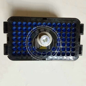 Connecteur 70 broches étanche femelle pour faisceau de câbles 147-1443 147-1444 147-1445 147-1446 1471443 1471444 1471445 1471446 - Product Image 4