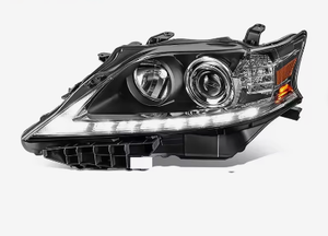 WELIFTRICH Factory hot selling Car <b>Light</b> <b>Accessories</b> Headlight for Lexus RX270 RX350 RX450 2013-2015 plug and play - Product Image 4