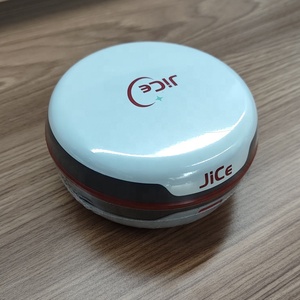 جهاز JICE Ji5 GNSS RTK للمسح الجغرافي، محطة قاعدة ومستكشف <span class=keywords><strong>GPS</strong></span>، جهاز استقبال GNSS - Product Image 2