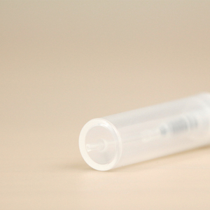 Bán buôn tùy chỉnh nhỏ Chai xịt thủy tinh 2ml 3ml 5ml nhựa phun Atomizer chai nước hoa tinh dầu chai lọ - Product Image 4