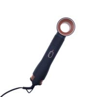 Ensemble professionnel 8-en-1 sèche-cheveux et multi-styler, brosse à air chaud ionique en céramique pour coiffure en salon