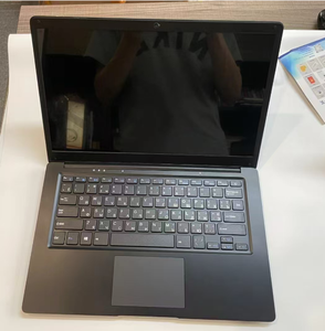 แล็ปท็อป Gisentec 2026 รุ่นใหม่ ขนาด 14 นิ้ว คอมพิวเตอร์พกพา 4GB+64GB SSD ระบบปฏิบัติการ Windows 11 ดีไซน์บางเฉียบ เหมาะสำหรับธุรกิจและสำนักงาน - Product Image 2