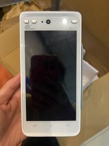 Terminal de Tarjeta Móvil PAX A930 4G Android 7.1/5.1, 1/2 GB de RAM, Batería de 5250 mAh, Pantalla de 5.5 Pulgadas, Conectividad WiFi, Compatible con <span class=keywords><strong>N5</strong></span> - Product Image 3