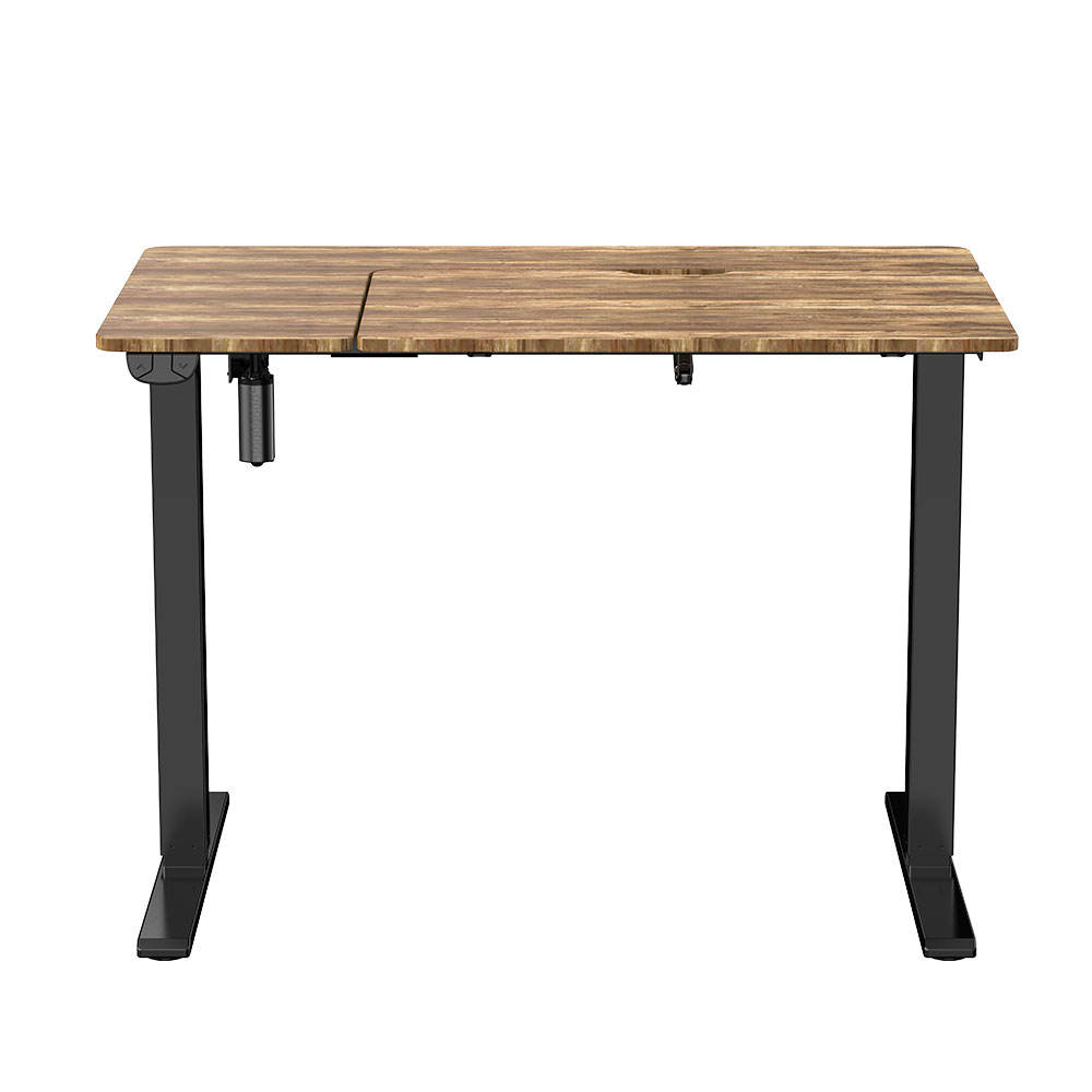 สีน้ำตาลเรียบง่าย