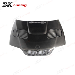 <span class=keywords><strong>Capot</strong></span> moteur en fibre de carbone de style GTR modifié pour <span class=keywords><strong>BMW</strong></span> Série 3 <span class=keywords><strong>E46</strong></span>, <span class=keywords><strong>capot</strong></span> avant pour <span class=keywords><strong>BMW</strong></span> Série 3 <span class=keywords><strong>E46</strong></span>, BK Tuning - Product Image 4