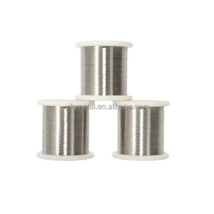 New Product 99.95% Purity niobium filament niobium wire for sale
