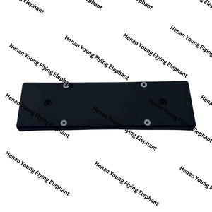 Las matrículas <span class=keywords><strong>de</strong></span> vehículos <span class=keywords><strong>de</strong></span> alta calidad son adecuadas para las matrículas al por mayor <span class=keywords><strong>de</strong></span> Skyworth ET5/EV6.C6010502BAA - Product Image 4