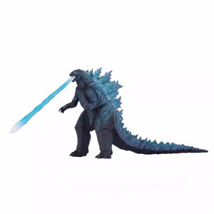 Neca cho Godzilla 2019 máy bay phản lực hạt nhân năng lượng phiên bản 7-inch di chuyển nhựa tay mô hình điều kiện mới nhân vật đông lạnh - Product Image 4