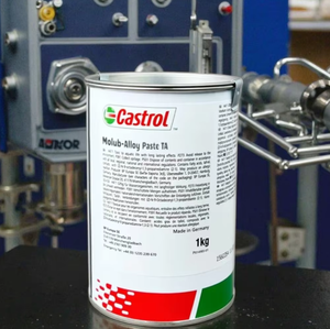 C-a-strol Optimol Molub-Pasta de aleación TA Pasta de montaje de alta temperatura - Product Image 2