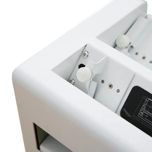 Machine de découpe de cartes de visite électrique OFIS CC3 Dispositif de découpe de <span class=keywords><strong>papier</strong></span> neuf - Product Image 4