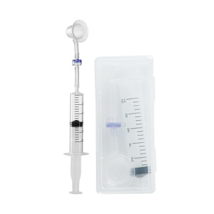 Dispositif de correction des mamelons, outil de correction de la rétraction pour les femmes ayant des mamelons plats et courts pendant l'allaitement et la <span class=keywords><strong>grossesse</strong></span>, PP - Product Image 5