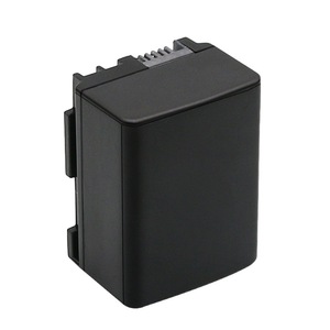 BP-808 890mAh Battery for Canon Camcorder FS37 FS36 Video Camera Series CE RoHS Certified Wholesale Bulk 12-Month Warranty - Product Image 2