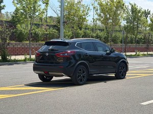 Used Dongfeng <strong>Nissan</strong> <strong>Qashqai</strong> 2022 <strong>2</strong>.0L CVT XV Prem Version Compact SUV, <strong>2</strong>.0L Naturally Aspirated Family Gasoline SUV - Product Image 5