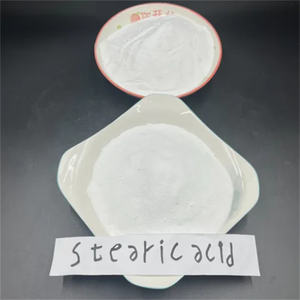 Entrega rápida de ácido esteárico de grado industrial de grado alimenticio, el ácido esteárico de grado alimenticio es el más grande del mundo. - Product Image 4