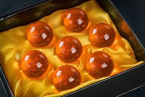 Nouvelle Offre Spéciale XR : Lot de 7 Figurines Super Saiyan Summons <span class=keywords><strong>Dragon</strong></span> <span class=keywords><strong>Ball</strong></span> – Cadeau de Collection Anime <span class=keywords><strong>Shenron</strong></span> qui Réalise les Vœux - Product Image 4