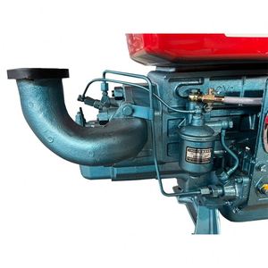 Moteur diesel monocylindre CDHB Tengka ZS1130 pour équipement agricole d'irrigation - Product Image 3