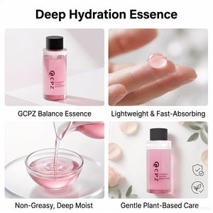 <span class=keywords><strong>CPZ</strong></span> โบทานิคอล เฟิร์มมิ่ง เซรั่ม ไนอาซินาไมด์ อโลเวร่า กลีเซอรีน-ต่อต้านริ้วรอย ต่อต้านริ้วรอยแห่งวัย ความชุ่มชื้นล้ำลึก เพิ่มความยืดหยุ่น ใบหน้า 99 มล. - Product Image 5