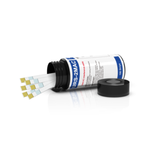 Vente à distance de 2 tiras reactivas de microalbumina y creatinina para dano renal temprano de MAC - Product Image 6