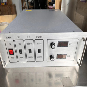 Điện áp cao cung cấp điện 10 20 30 50 100kv 1000W 2000W bụi thu x ray - Product Image 1