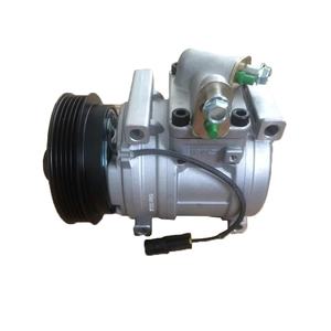 112MM 5PK <span class=keywords><strong>HS</strong></span>-09 Voiture <span class=keywords><strong>clim</strong></span> Auto <span class=keywords><strong>Compresseur</strong></span> Sanden OEM 977010x200 - Product Image 1