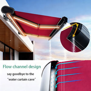 <span class=keywords><strong>Toldo</strong></span> de Balcón Independiente Más Vendido en Estados Unidos - Product Image 3