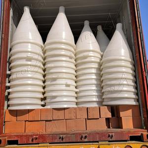 Alat Makan Babi Otomatis, Peralatan Pemberi Makan Basah Kering untuk Babi Unggas - Product Image 3