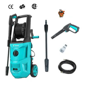 Save Water Eco Electric High Pressure Washer Cleaning Machines Hidrolavadora Jet Washer Pressure Washer Surface Cleaner