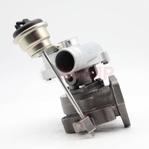 Turbocompresseur pour Renault <span class=keywords><strong>kangoo</strong></span> Renault CLIO, <span class=keywords><strong>prix</strong></span> d'usine, KP35 54359880000 8200022735 - Product Image 2