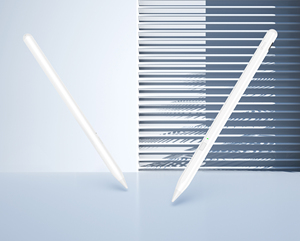 Stylet actif rechargeable avec logo personnalisé du fabricant et rejet de la paume de la main pour <span class=keywords><strong>Ipad</strong></span> Apple Pen Pencil 2 3 OEM - Product Image 5