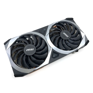 Radiador original PLD10010B12HH <span class=keywords><strong>RX</strong></span> 6700 XT MECH 2X, para <span class=keywords><strong>MSI</strong></span> Mech <span class=keywords><strong>Radeon</strong></span> <span class=keywords><strong>RX</strong></span> 6700 XT <span class=keywords><strong>6600</strong></span> XT <span class=keywords><strong>6600</strong></span> 6650 disipador de calor de tarjeta gráfica - Product Image 2