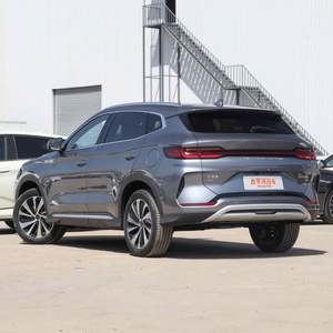 Byd Song Plus EV Voitures électriques Nouvelle énergie Voitures électriques Byd Song Plus Full Electronic 2021 DM-i 110KM Flagship PLUS en stock - Product Image 3